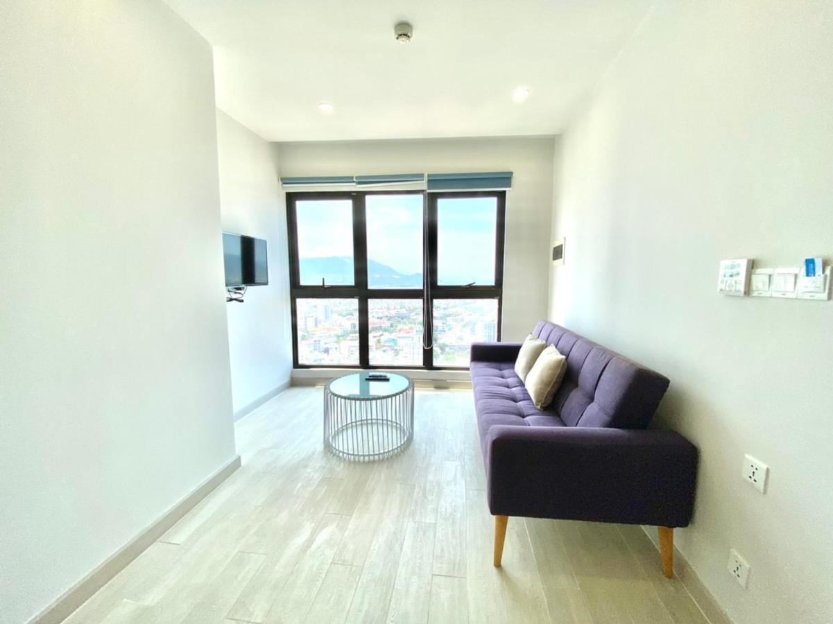 Wise Stay Gold Coast Apartment Nha Trang Habitación foto