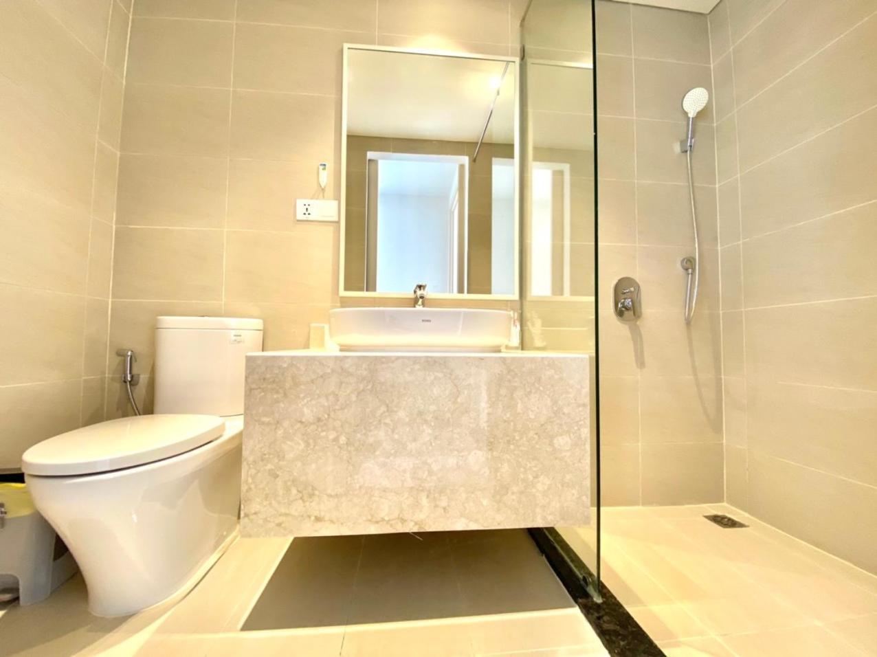 Wise Stay Gold Coast Apartment Nha Trang Habitación foto